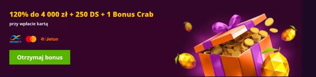 Malina bonus